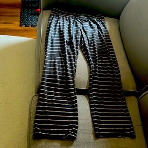 Uniqlo heat tech warm sweat pants